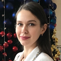 Анастасия Луппова