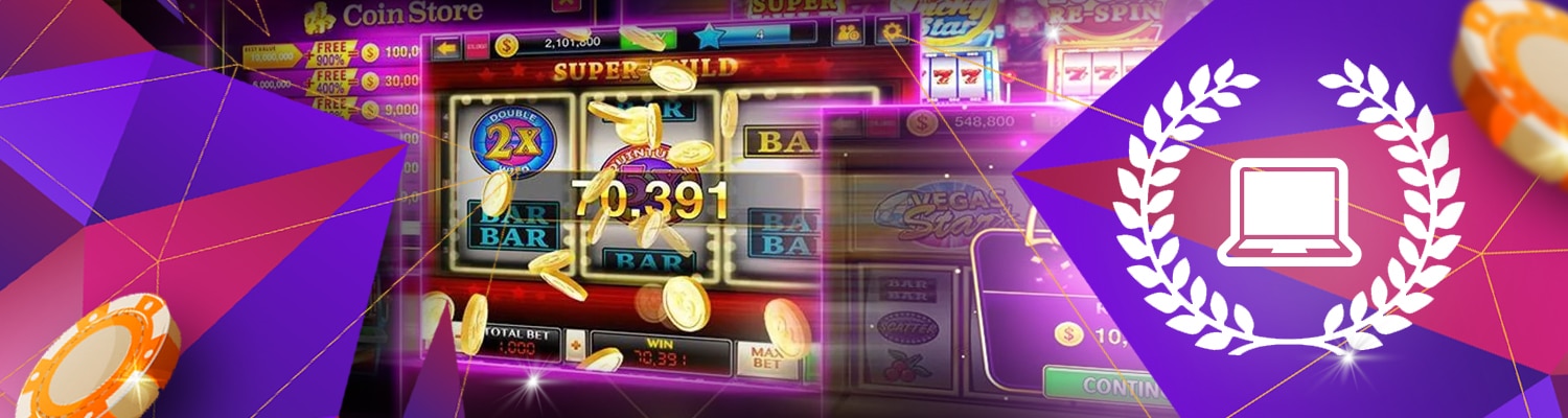 💻 Скачать игровые автоматы бесплатно без регистрации