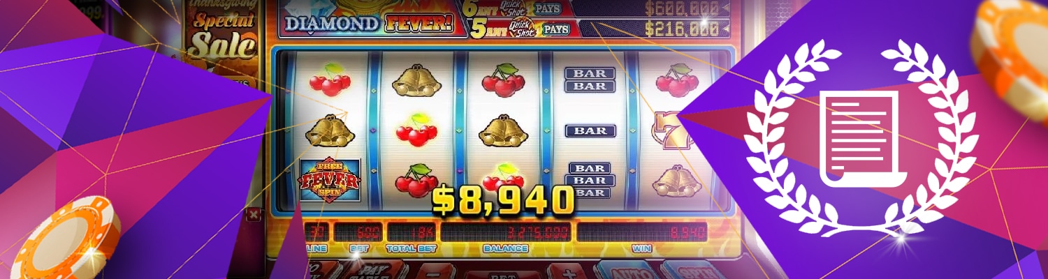 иностранные онлайн казино с официальной лицензией