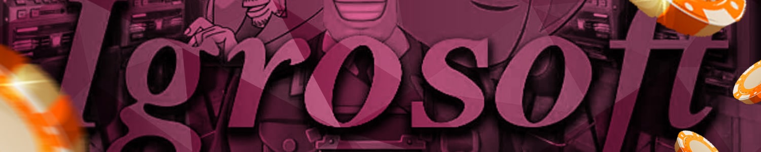 лучший игровой автомат igrosoft с крупными бонусами