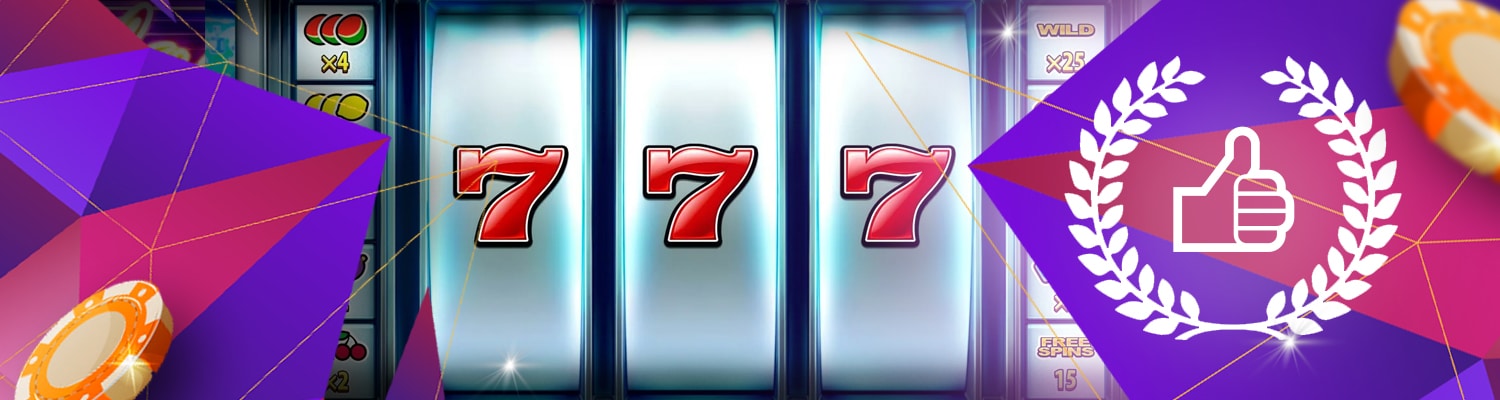 👍 Проверенные честные казино