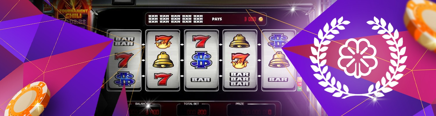 🍀 Бездепозитные бонусы за регистрацию в казино