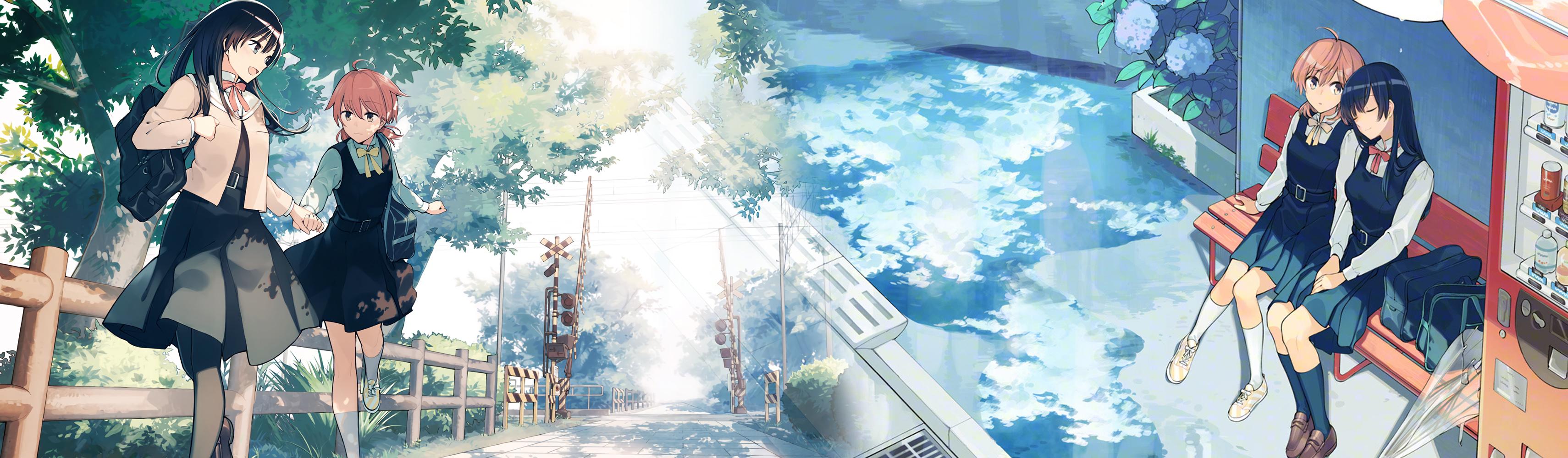 Скачать В итоге я стану твоей обои HD Скачать В итоге я стану твоей обои HD